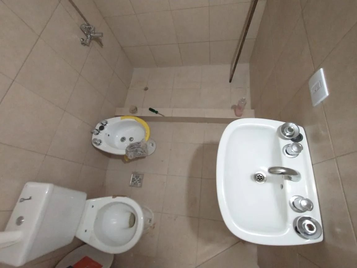 Departamento en Alquiler en General San Martin, G.B.A. Zona Norte