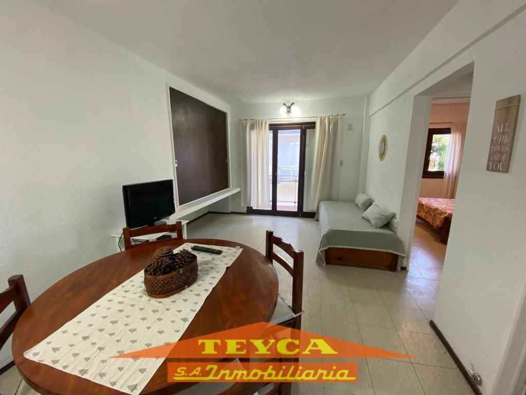Departamento en venta Pinamar 2 ambientes