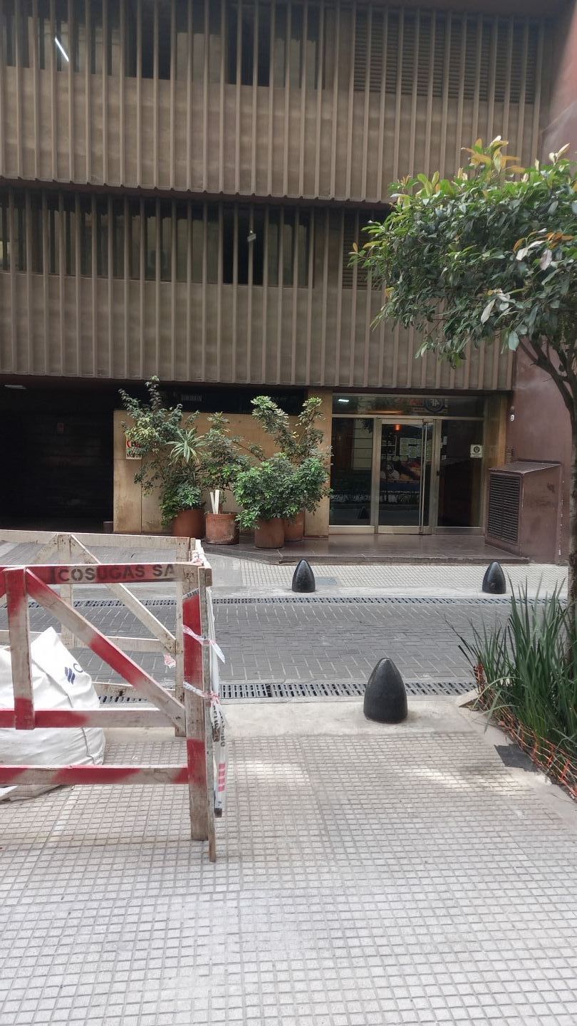 VENTA DE DEPARTAMENTO EN Capital Federal - Centro / Microcentro - 28
