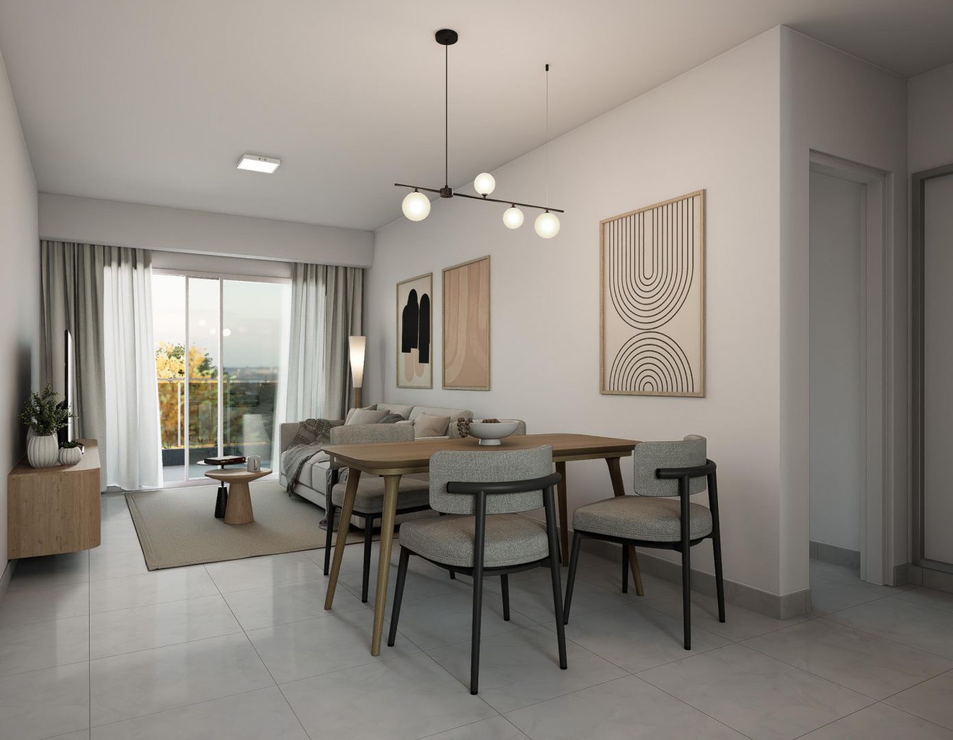 VENTA DE DEPARTAMENTO EN Tres de Febrero - Caseros - 13