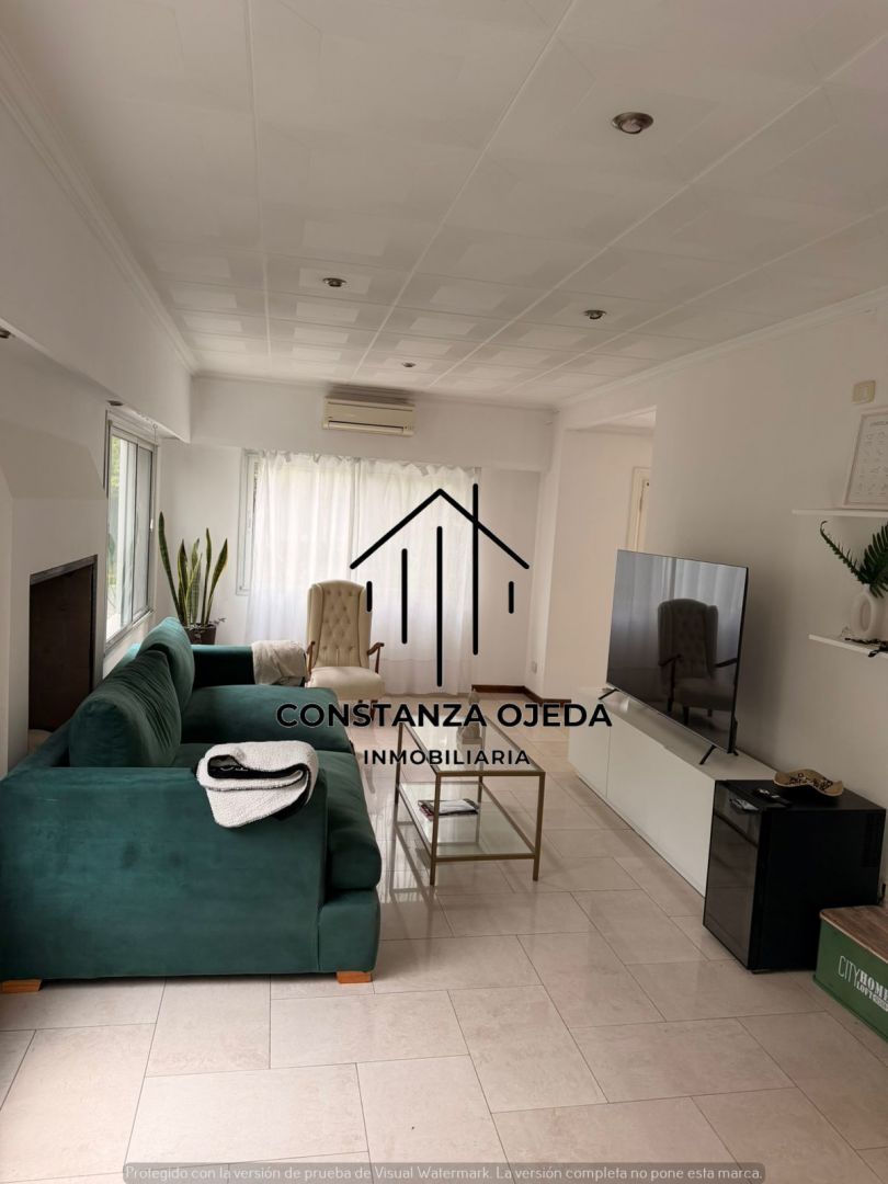 Casa EN ALQUILER