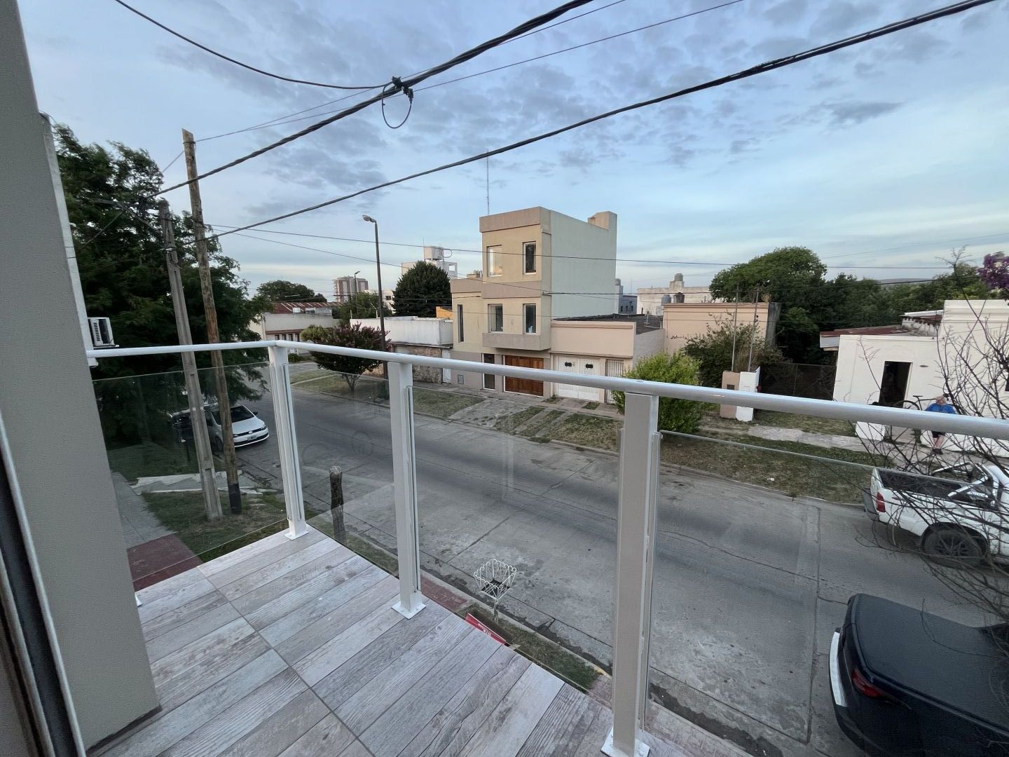 ALQUILER DE DEPARTAMENTO EN Balcarce - Balcarce - 5