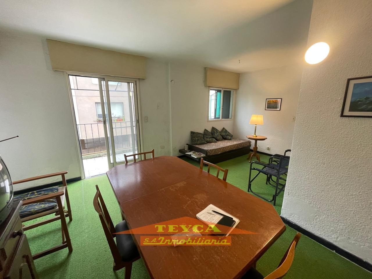 Departamento en venta Pinamar 3 ambientes