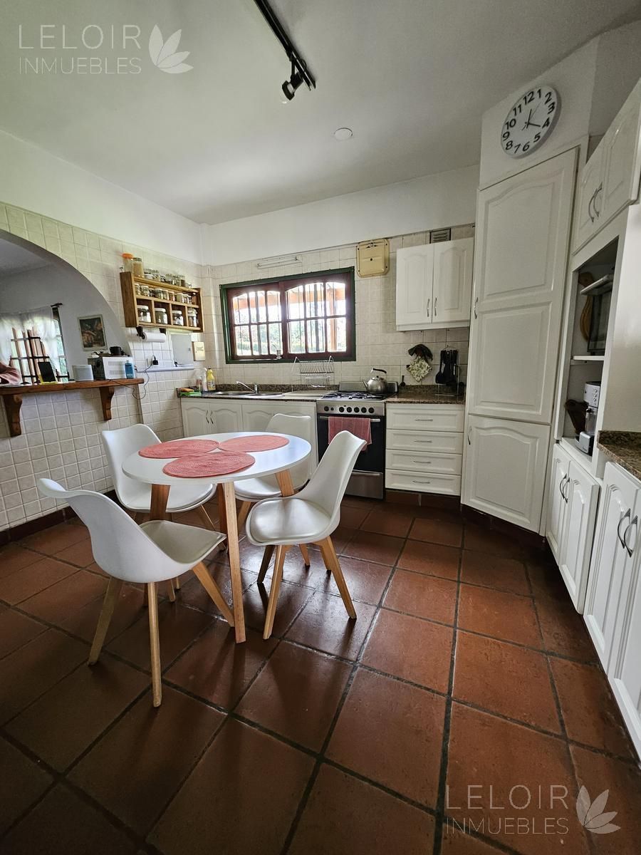 Casa en Venta en Ituzaingo, G.B.A. Zona Oeste