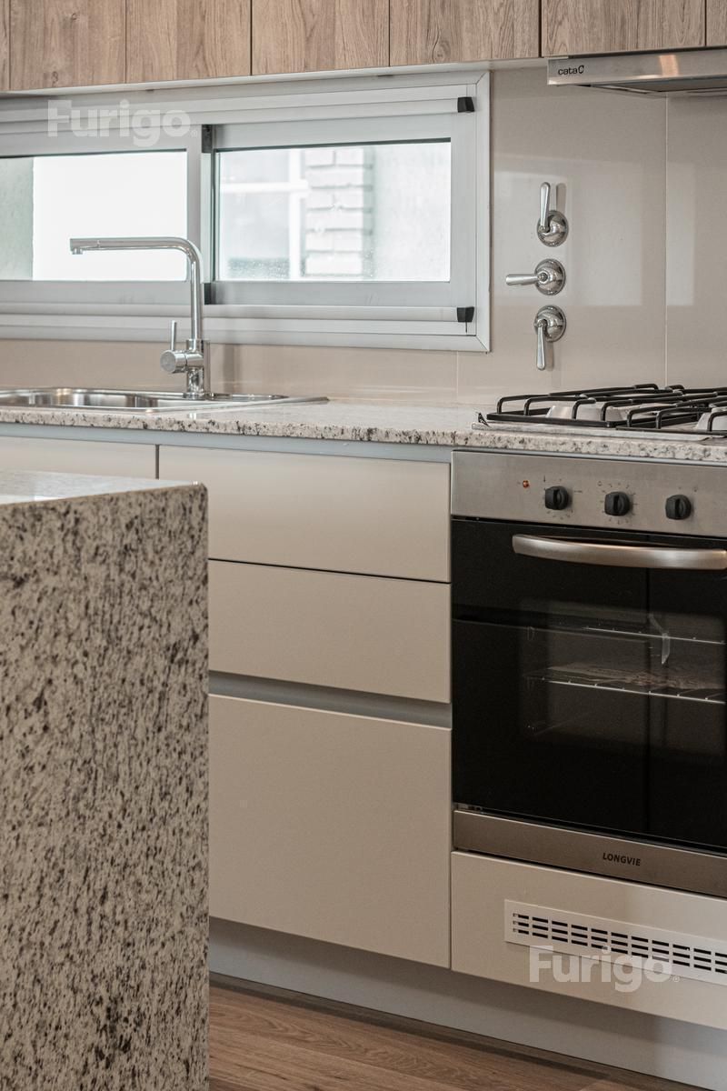Departamento en Venta en Rosario, Santa Fe