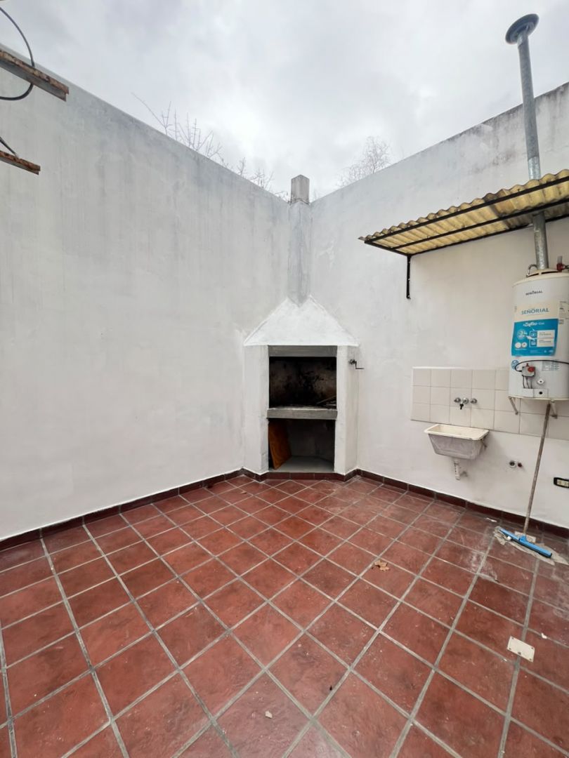 Departamento en Alquiler en General San Martin, G.B.A. Zona Norte