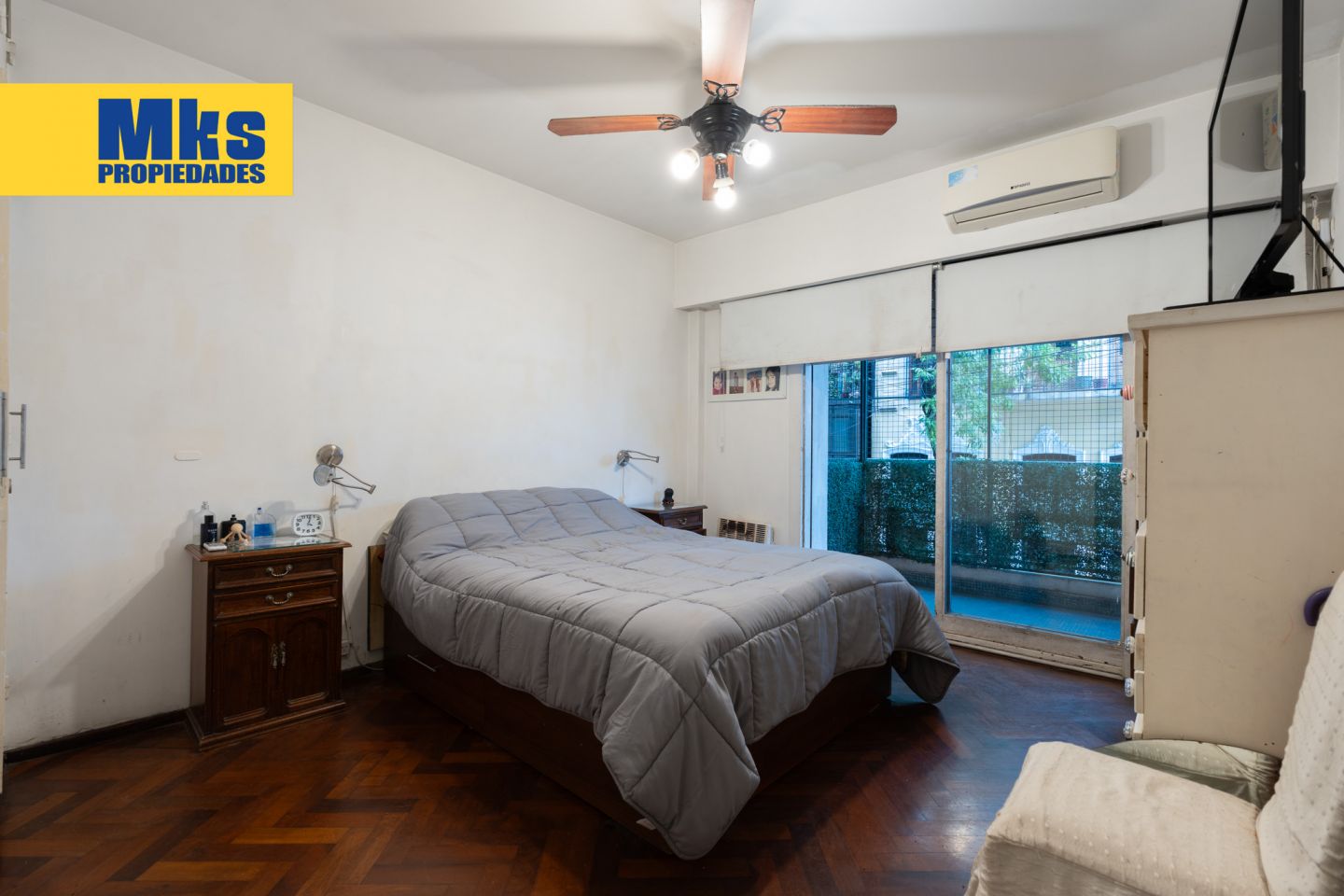 Departamento en Venta en Balvanera, Capital Federal