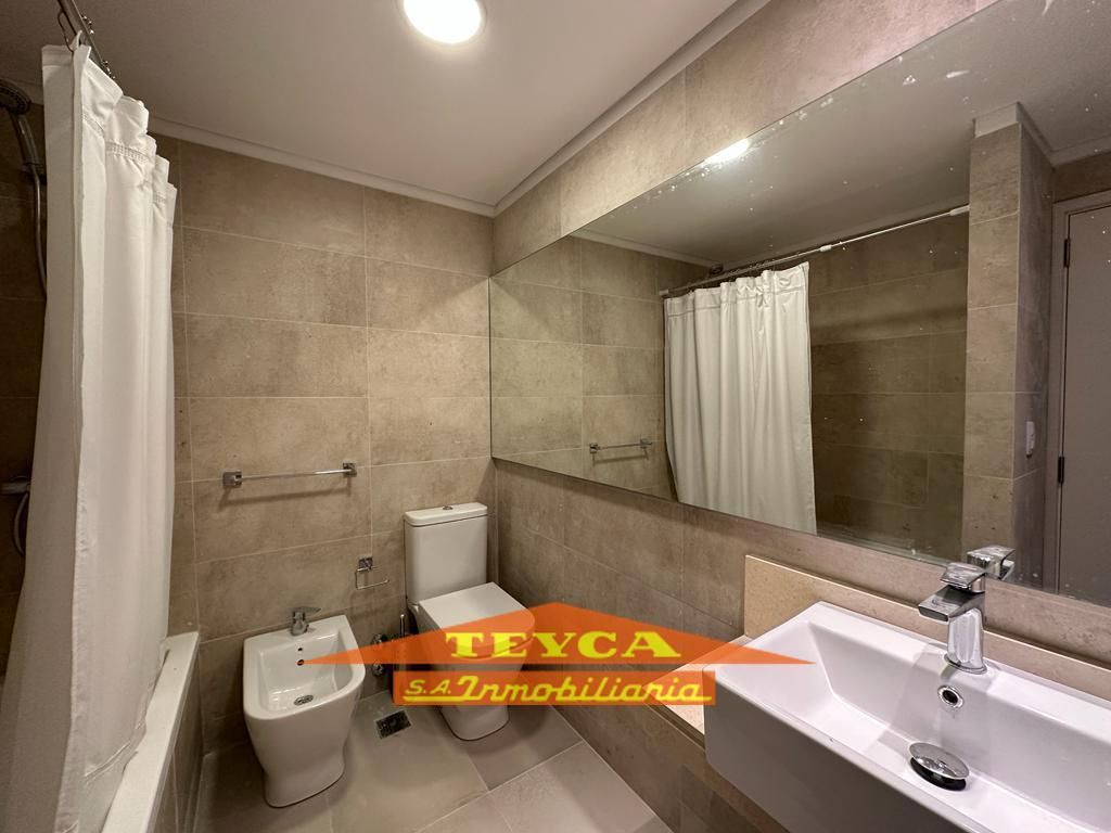 Departamento en venta Pinamar 3 ambientes