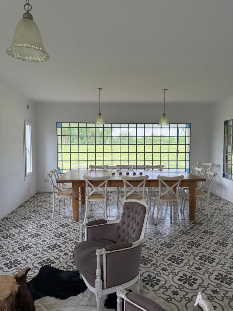 VENTA DE CASA EN Luján - La Colina Villa de Campo - 69