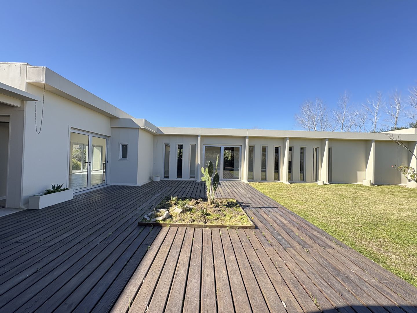 Casa EN ALQUILER