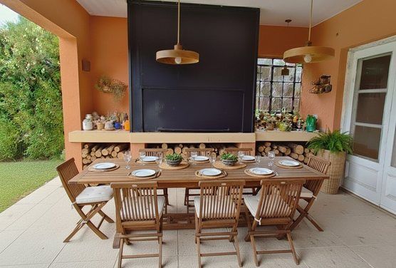 VENTA DE CASA EN Tigre - San Benito - 32