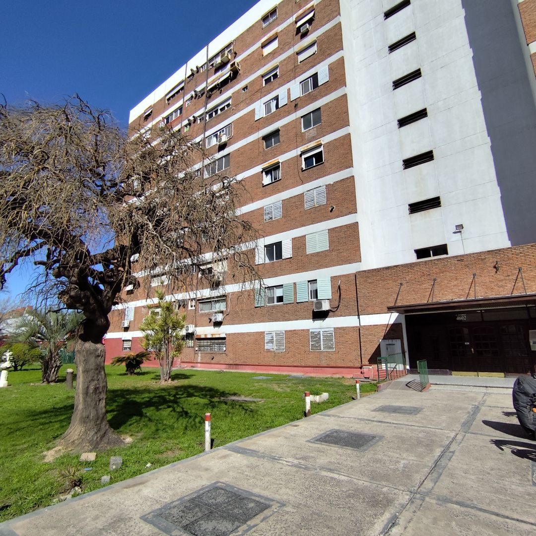 Departamento en Venta en Villa Lugano, Capital Federal