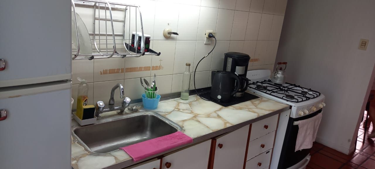 Casa EN ALQUILER