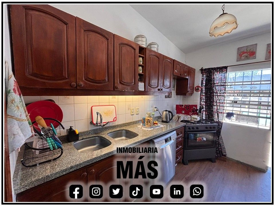 Casa EN VENTA