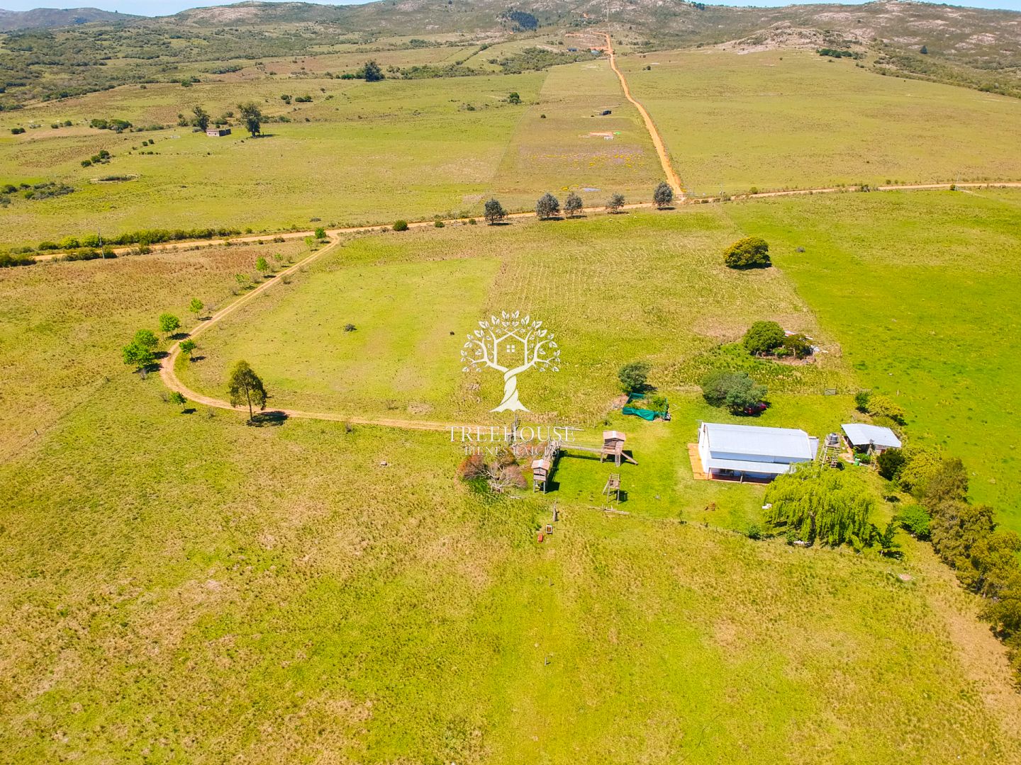 Quinta EN VENTA