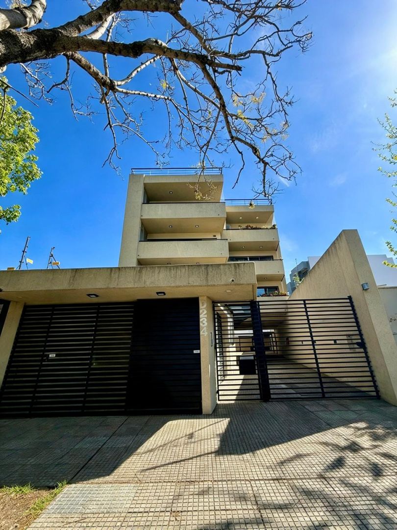 Departamento en ALQUILER