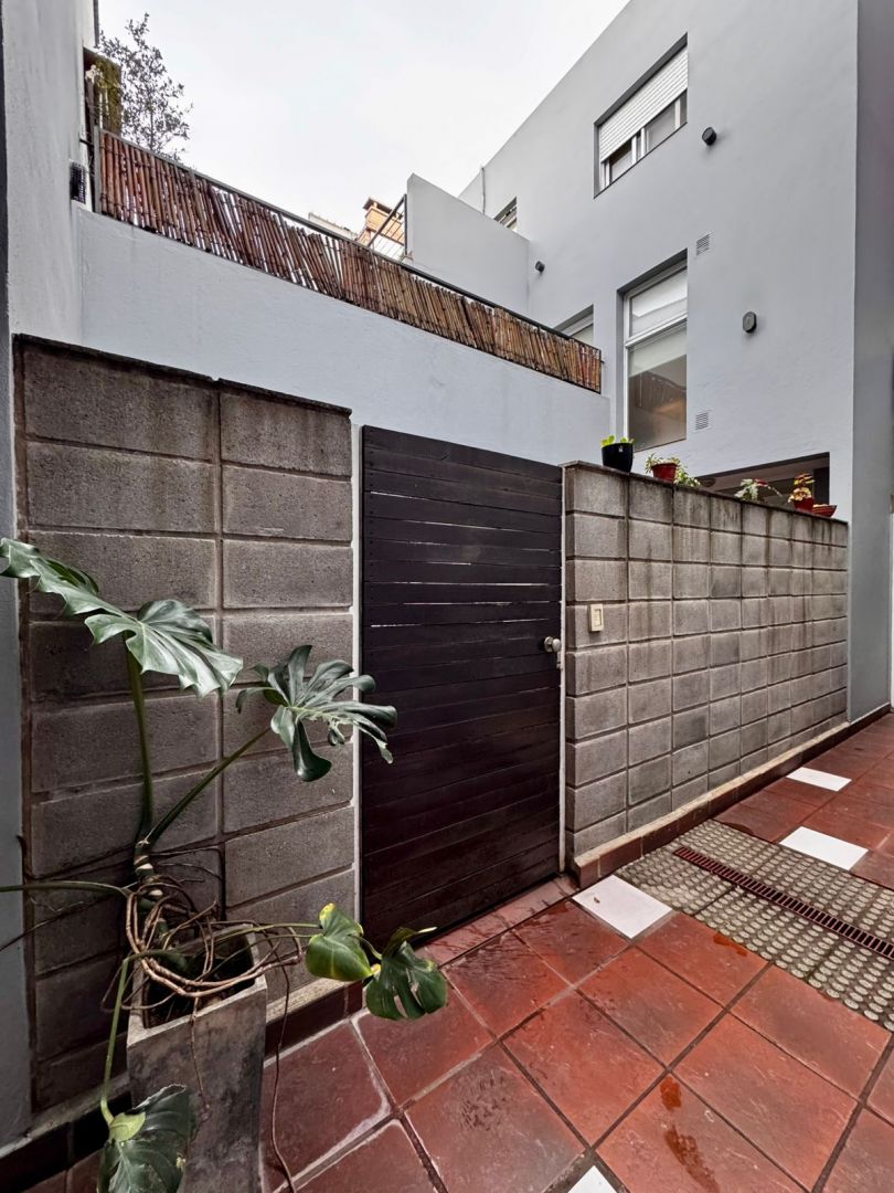 Departamento en Venta en Villa Pueyrredon, Capital Federal