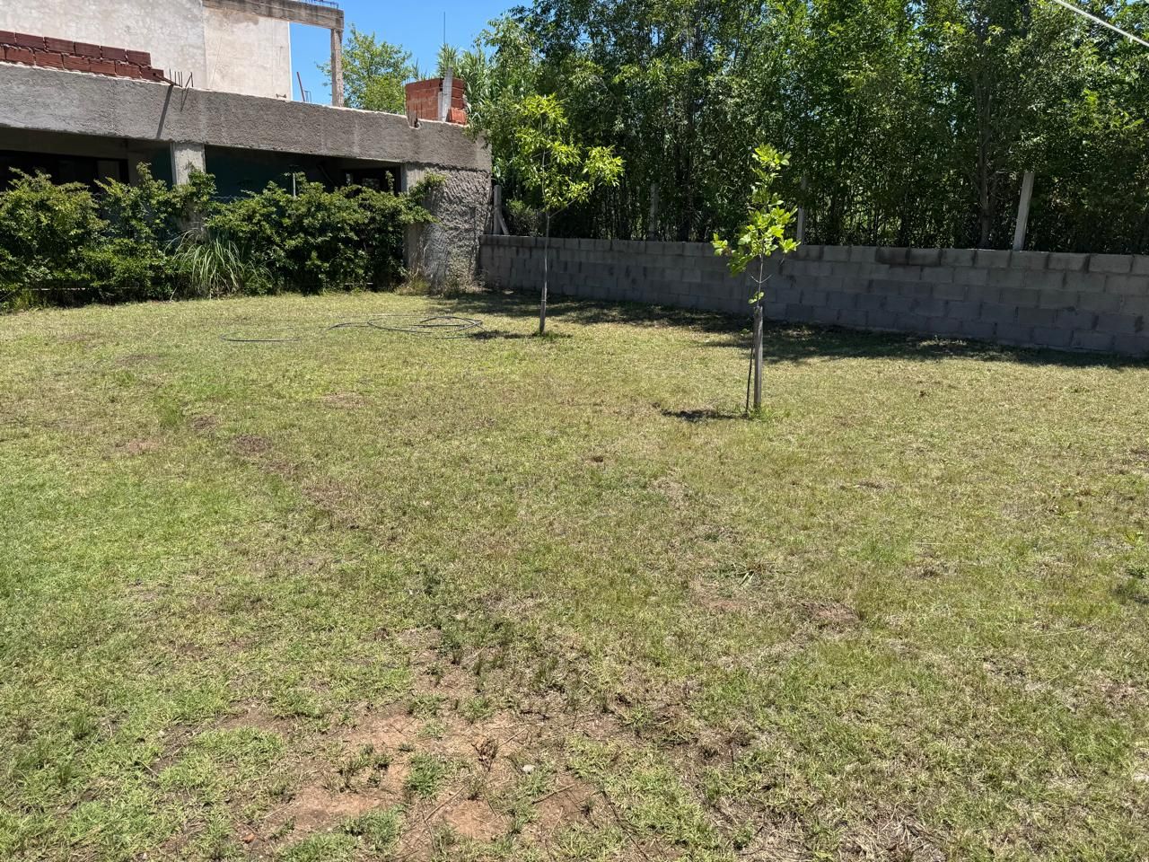 VENTA DE CASA EN Juana Koslay - 12