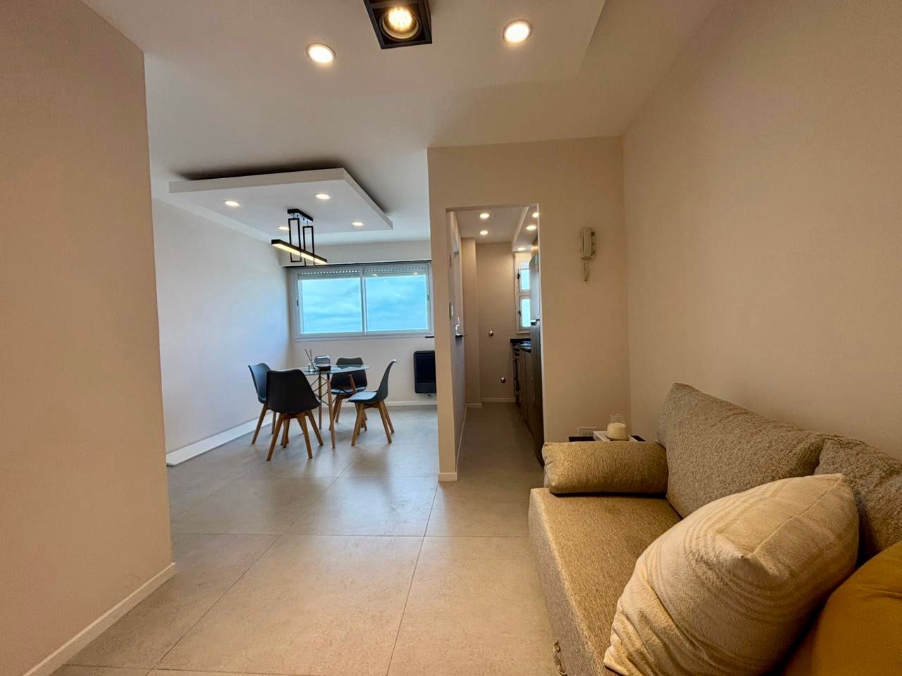 Departamento en Venta en Mar del Plata, Buenos Aires Costa Atlantica