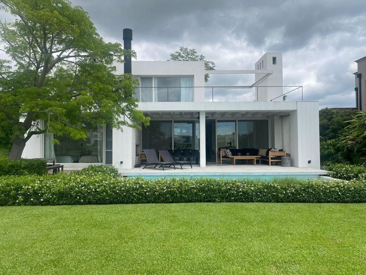 Casa en Alquiler temporario