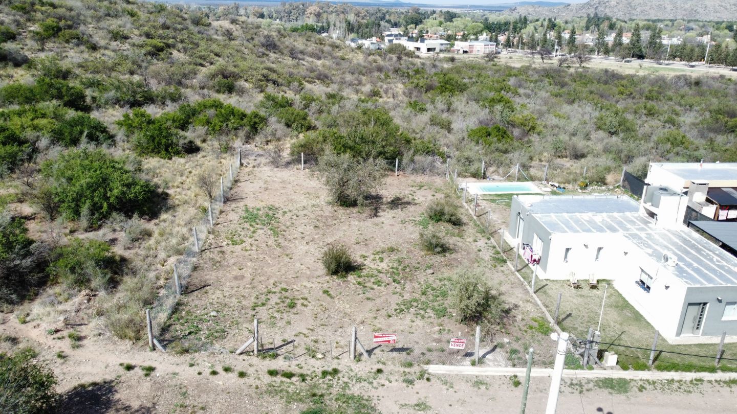 Lote EN VENTA