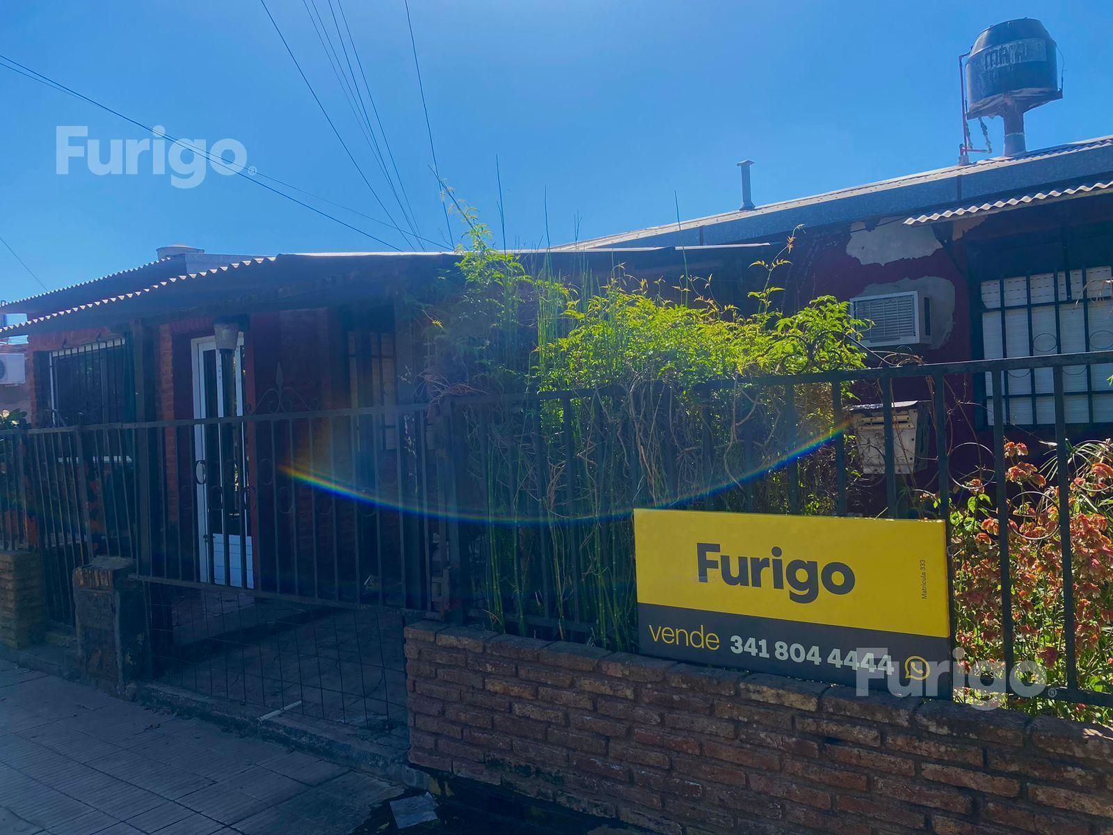 Casa en Venta en Pérez, Santa Fe