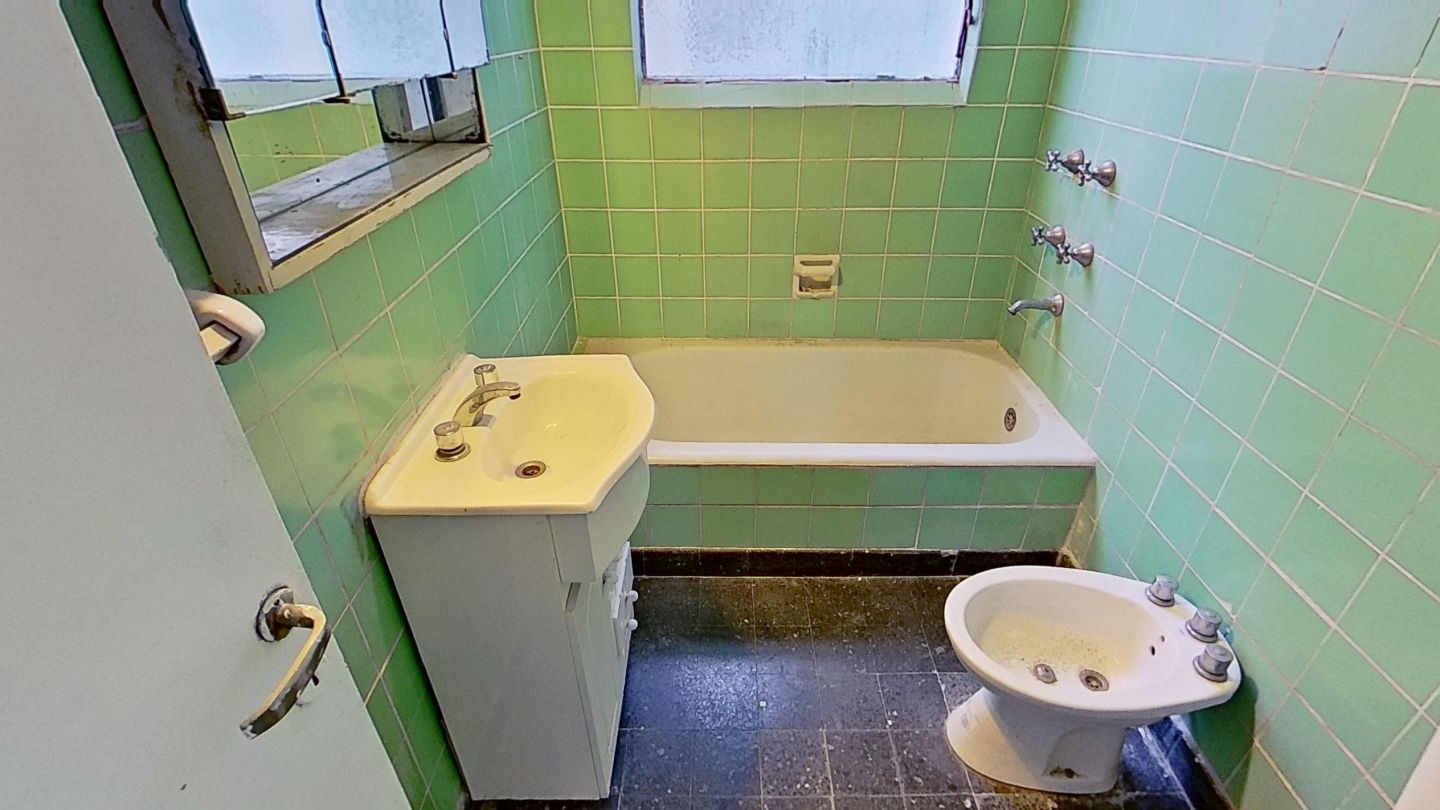 Departamento en Venta en Balvanera, Capital Federal