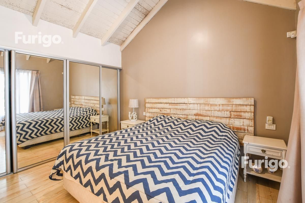 Casa en Venta en Funes, Santa Fe