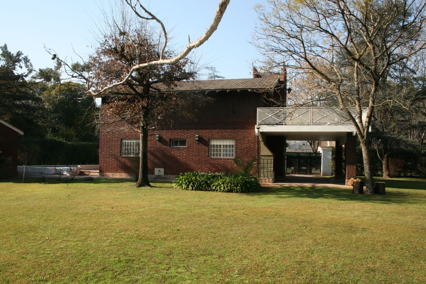 Casa en Alquiler Temporario en Ituzaingo, G.B.A. Zona Oeste