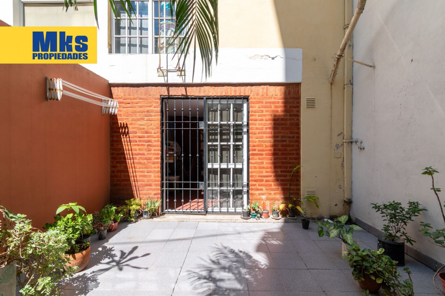 Departamento en Venta en Barracas, Capital Federal