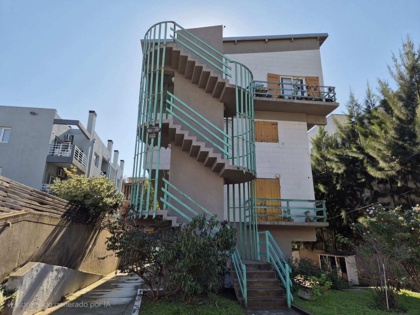 Departamento en Venta en Pinamar, Buenos Aires Costa Atlantica