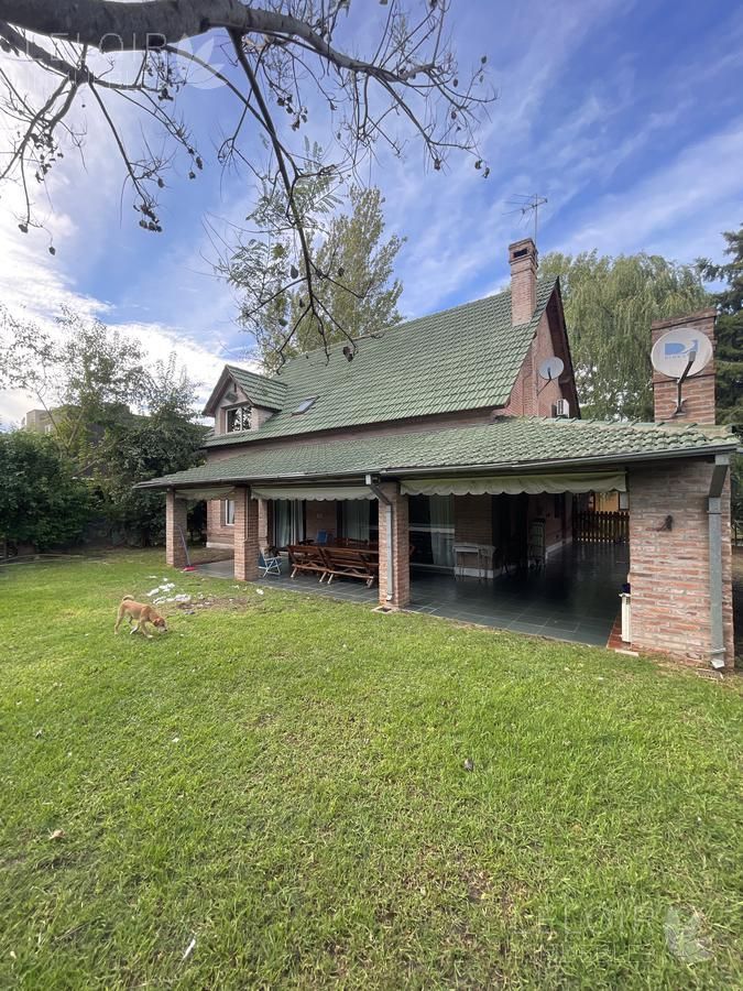 Casa en Venta en Ituzaingo, G.B.A. Zona Oeste