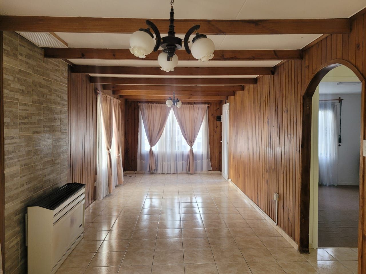 Casa EN ALQUILER