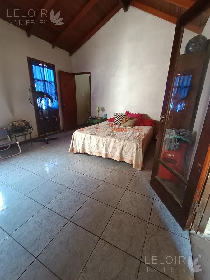 Casa en Venta en Ituzaingo, G.B.A. Zona Oeste