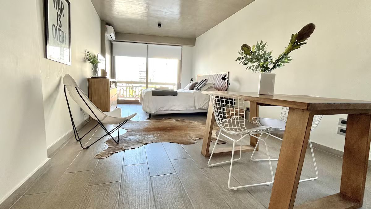 VENTA DE DEPARTAMENTO EN Capital Federal - Palermo - 3