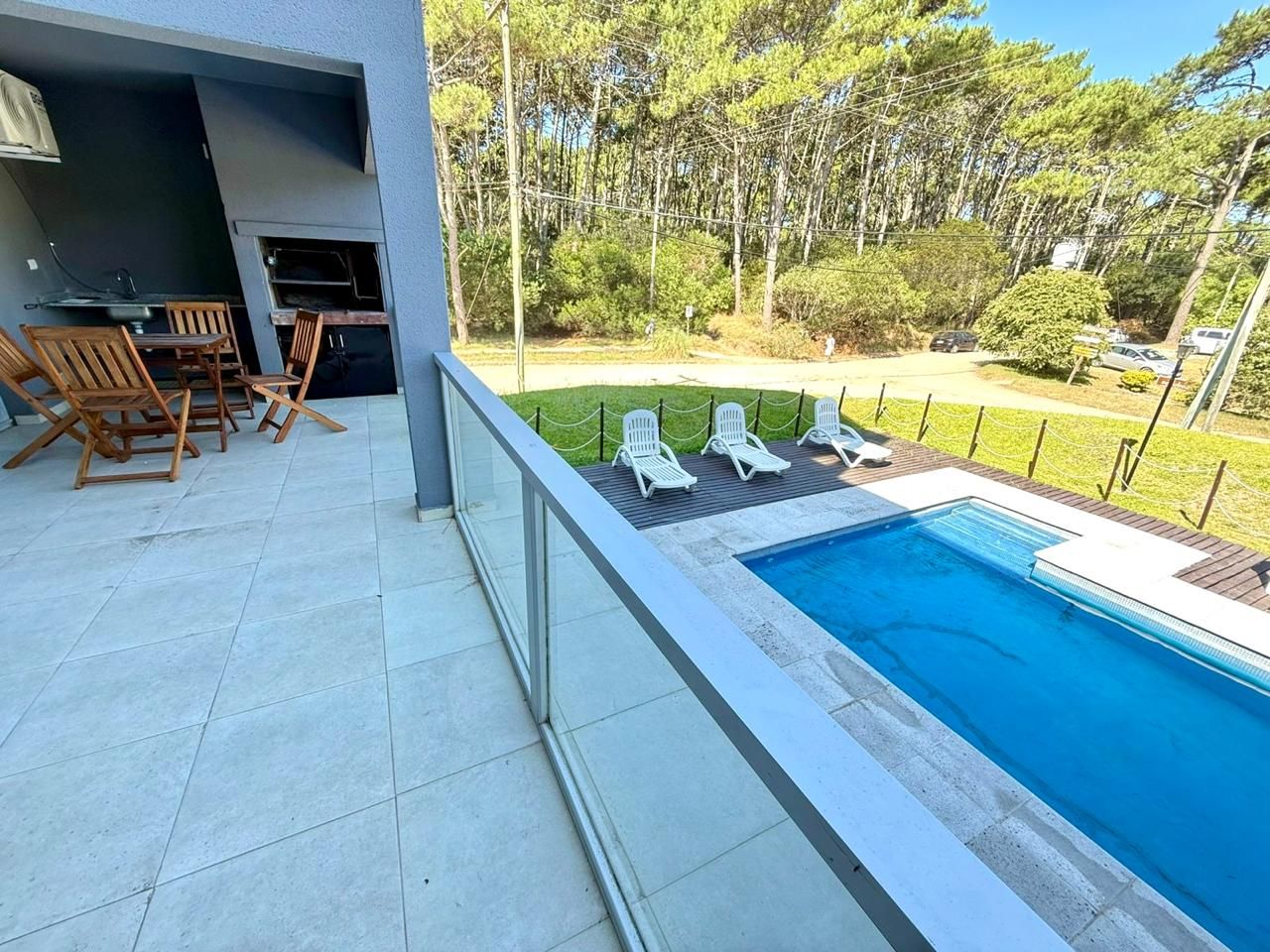 Departamento EN ALQUILER TEMPORARIO