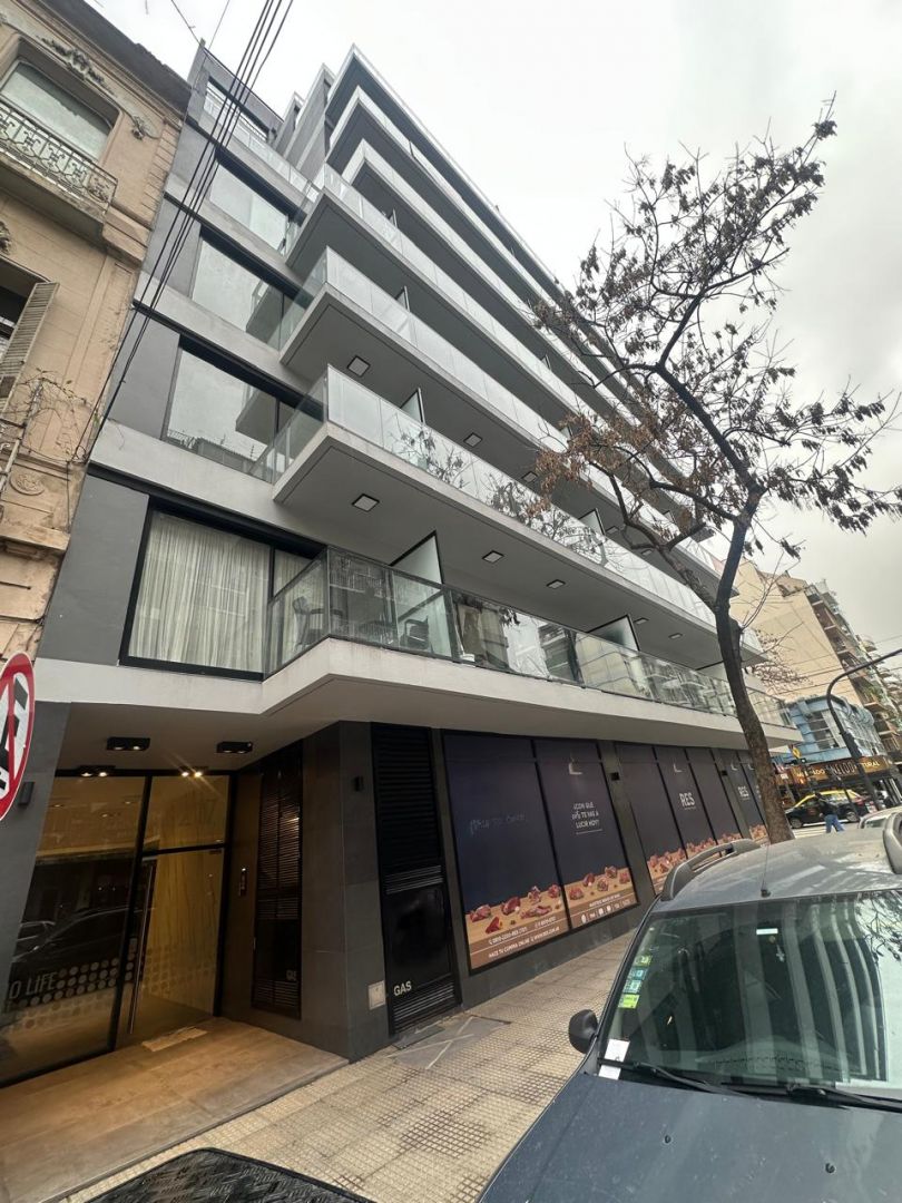 Departamento en Uriarte 2200