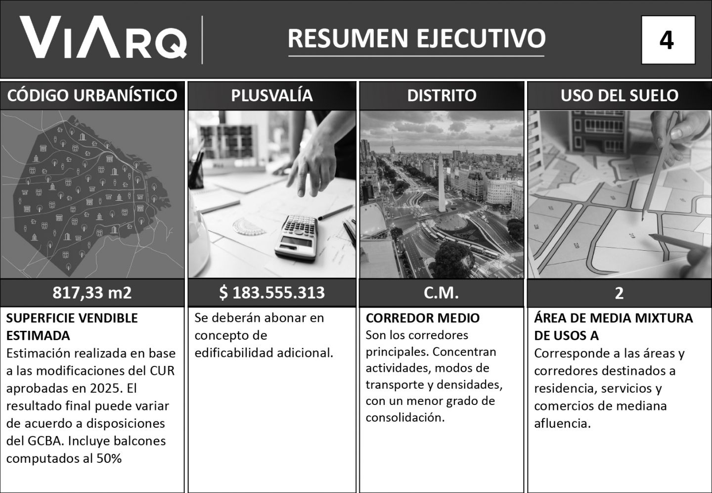 Lote en Venta en Nuñez, Capital Federal