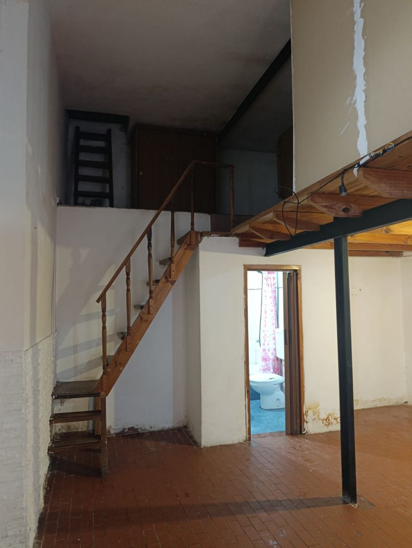 Departamento en Alquiler en Boedo, Capital Federal