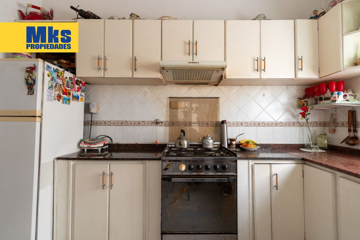 Departamento en Venta en Barracas, Capital Federal