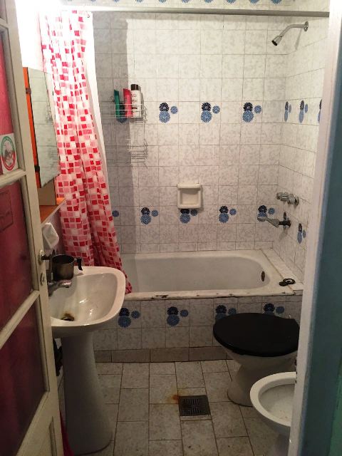 Departamento en Venta en Barracas, Capital Federal