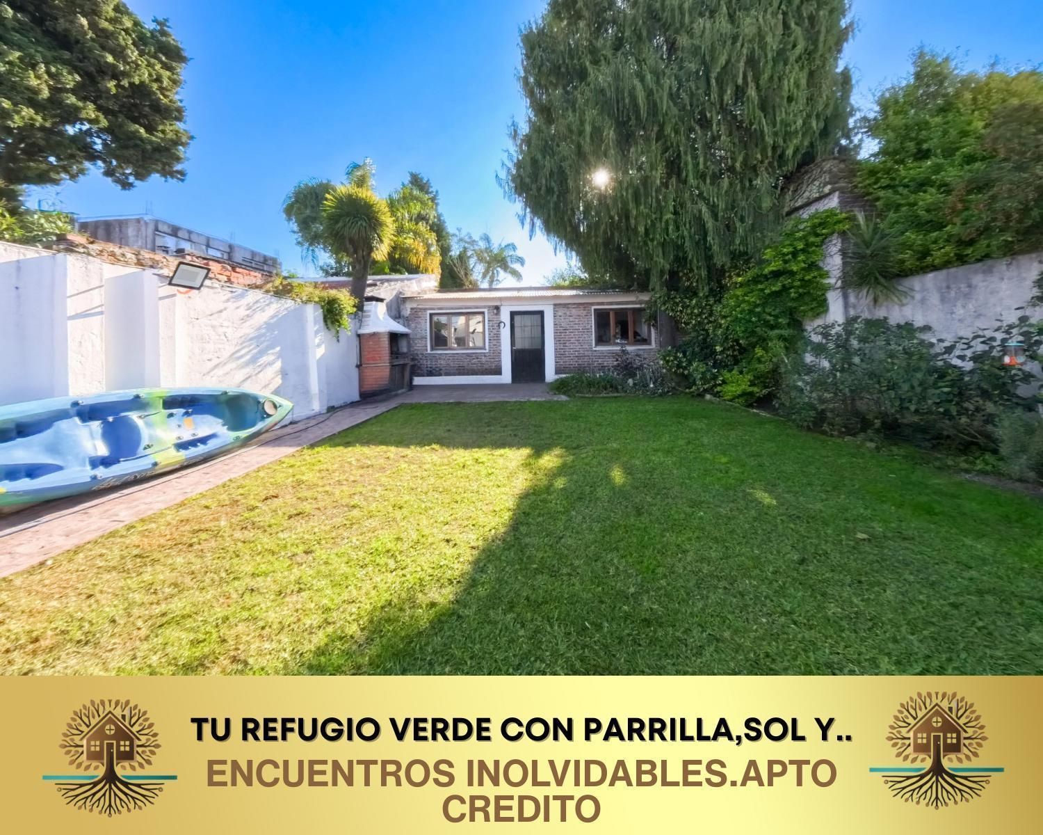 Casa en Venta en General San Martin, G.B.A. Zona Norte