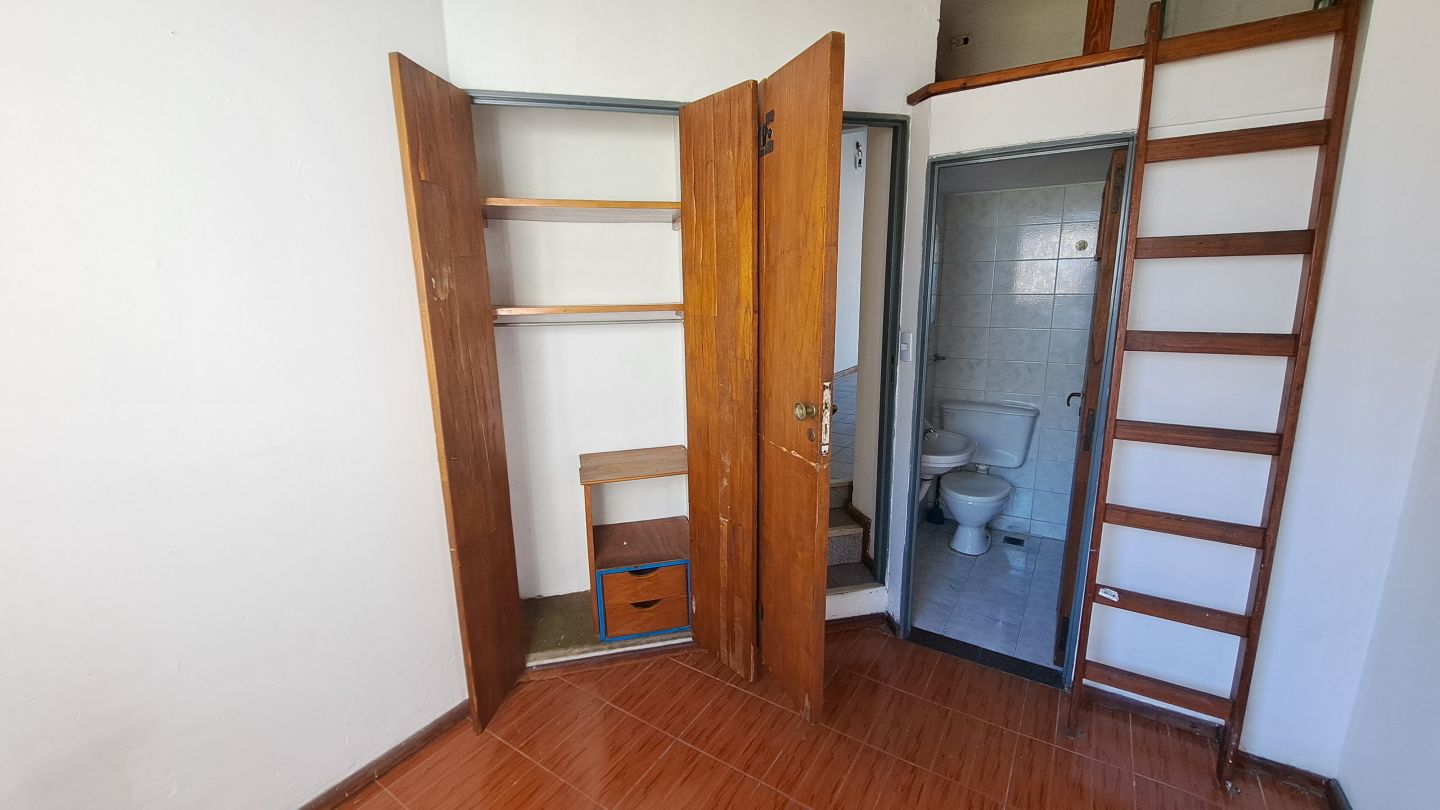 Departamento en Alquiler en Vicente Lopez, G.B.A. Zona Norte