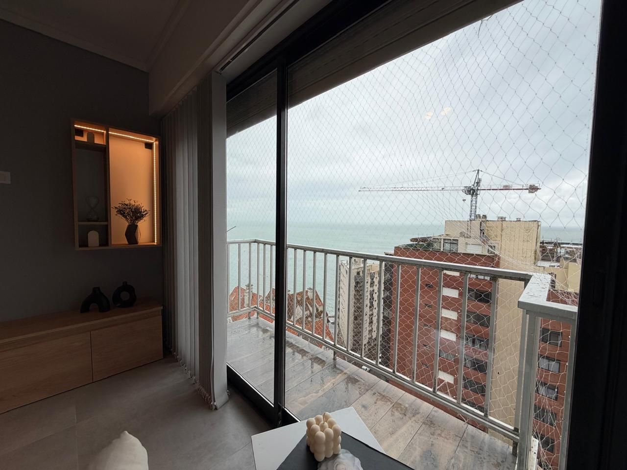 VENTA DE DEPARTAMENTO EN Mar del Plata - Torreón