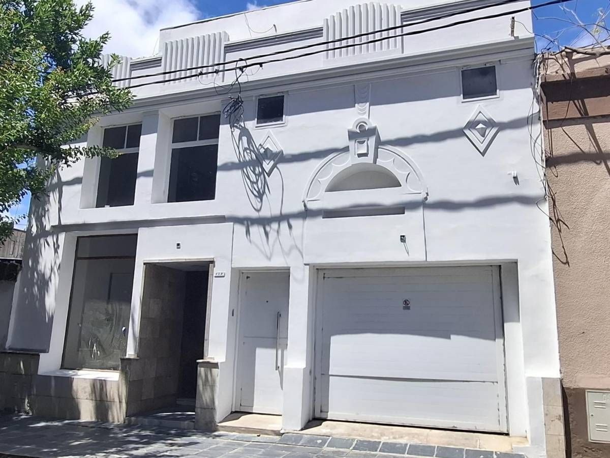 Casa en venta 3 ambientes