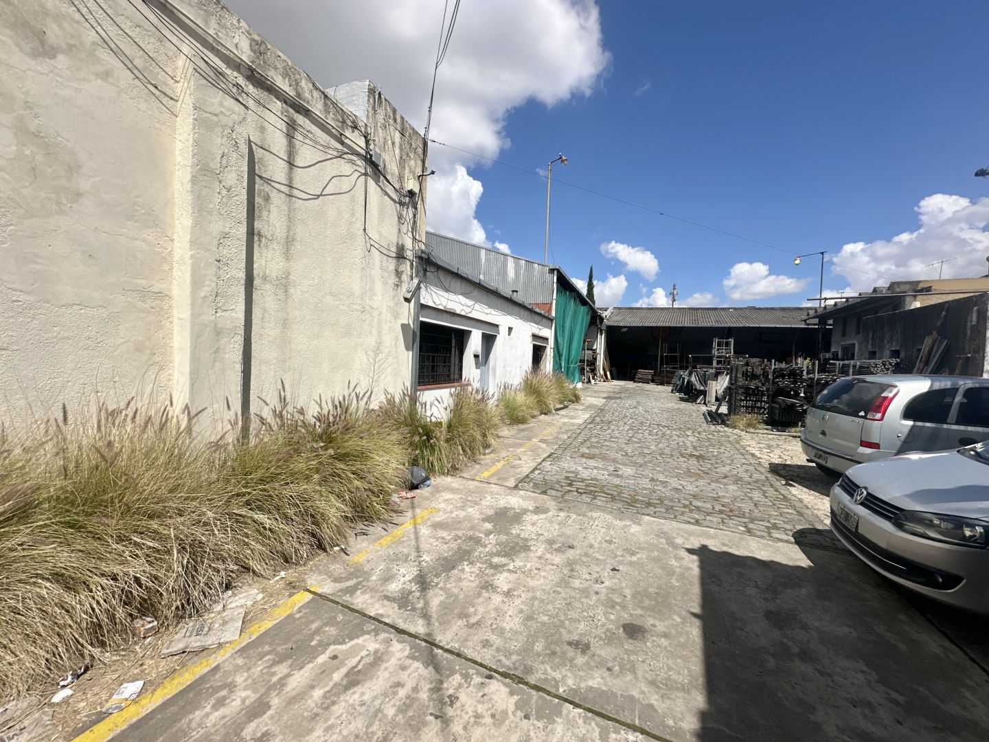 VENTA DE LOTE EN Capital Federal - Flores - 31