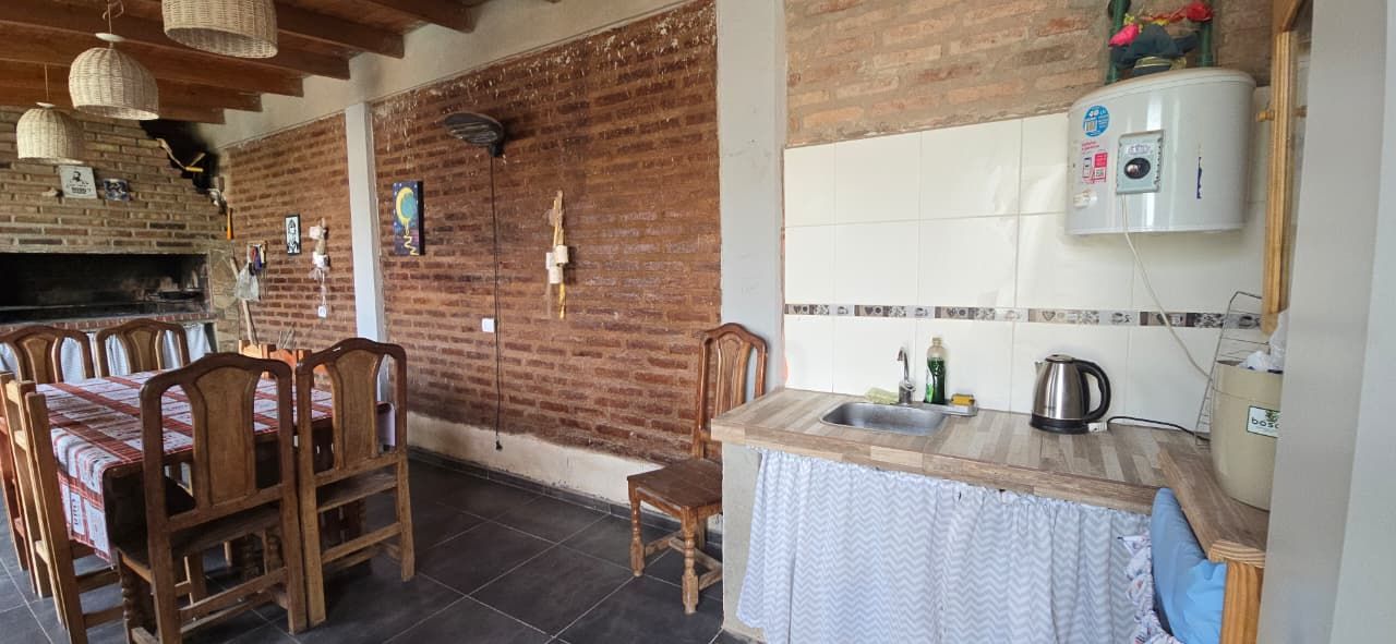VENTA DE CASA EN Centenario - 24