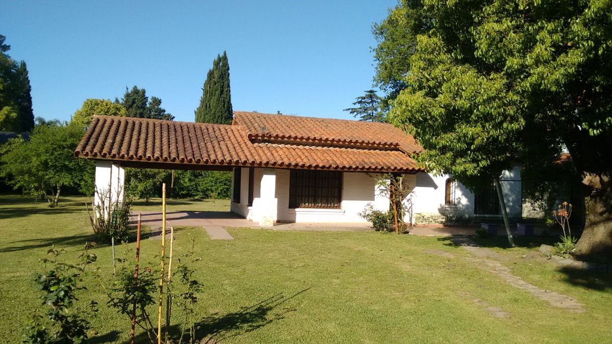 Quinta en Venta en Ezeiza, G.B.A. Zona Sur