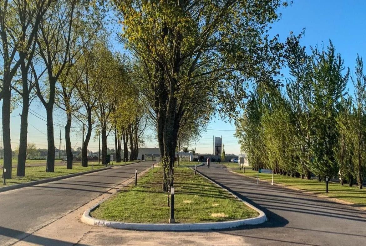 VENTA DE LOTE EN Ezeiza - La Alameda - 4