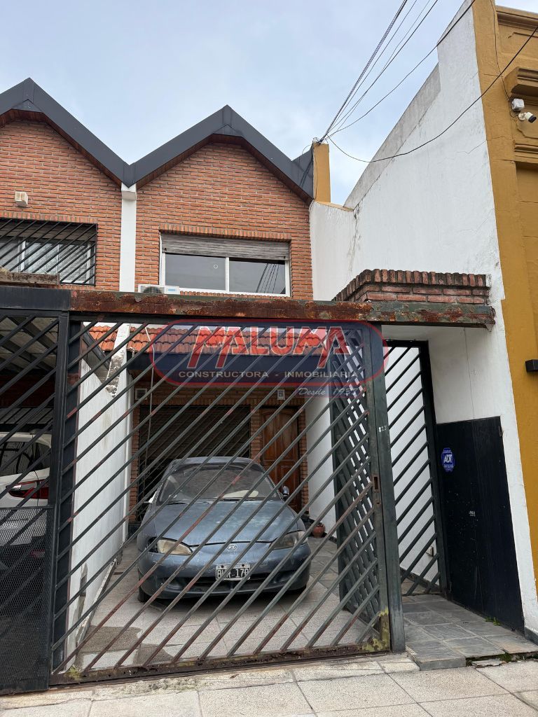 Casa en Castañon 800